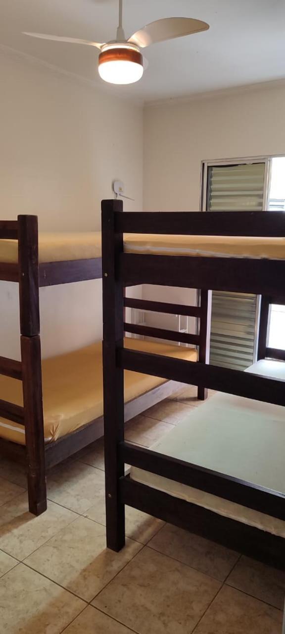 Ferias A Beira-Mar Apartamento Com 2 Quartos Em Ubatuba Ngoại thất bức ảnh