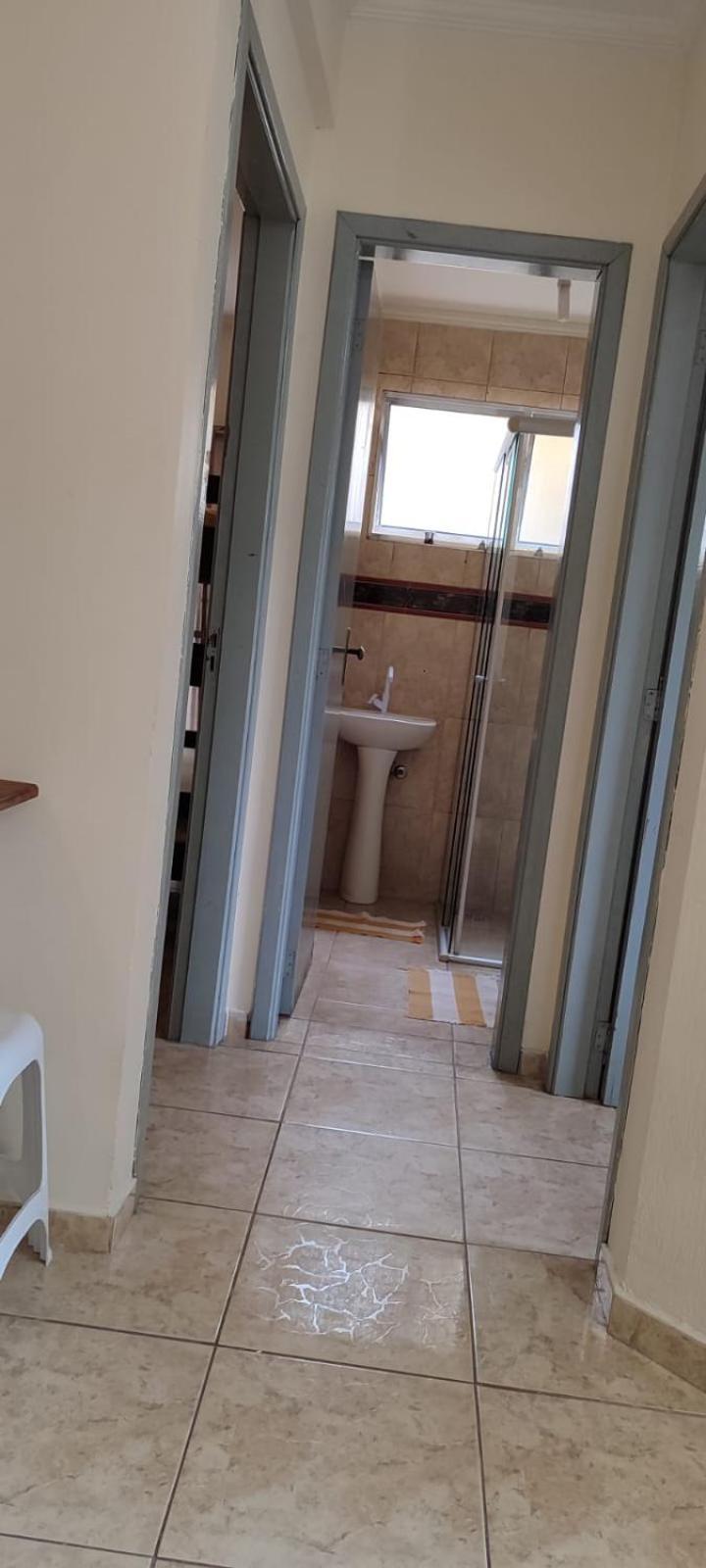 Ferias A Beira-Mar Apartamento Com 2 Quartos Em Ubatuba Ngoại thất bức ảnh