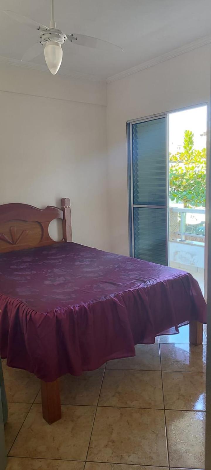 Ferias A Beira-Mar Apartamento Com 2 Quartos Em Ubatuba Ngoại thất bức ảnh