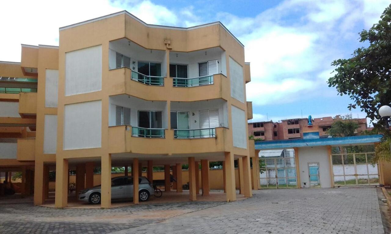 Ferias A Beira-Mar Apartamento Com 2 Quartos Em Ubatuba Ngoại thất bức ảnh