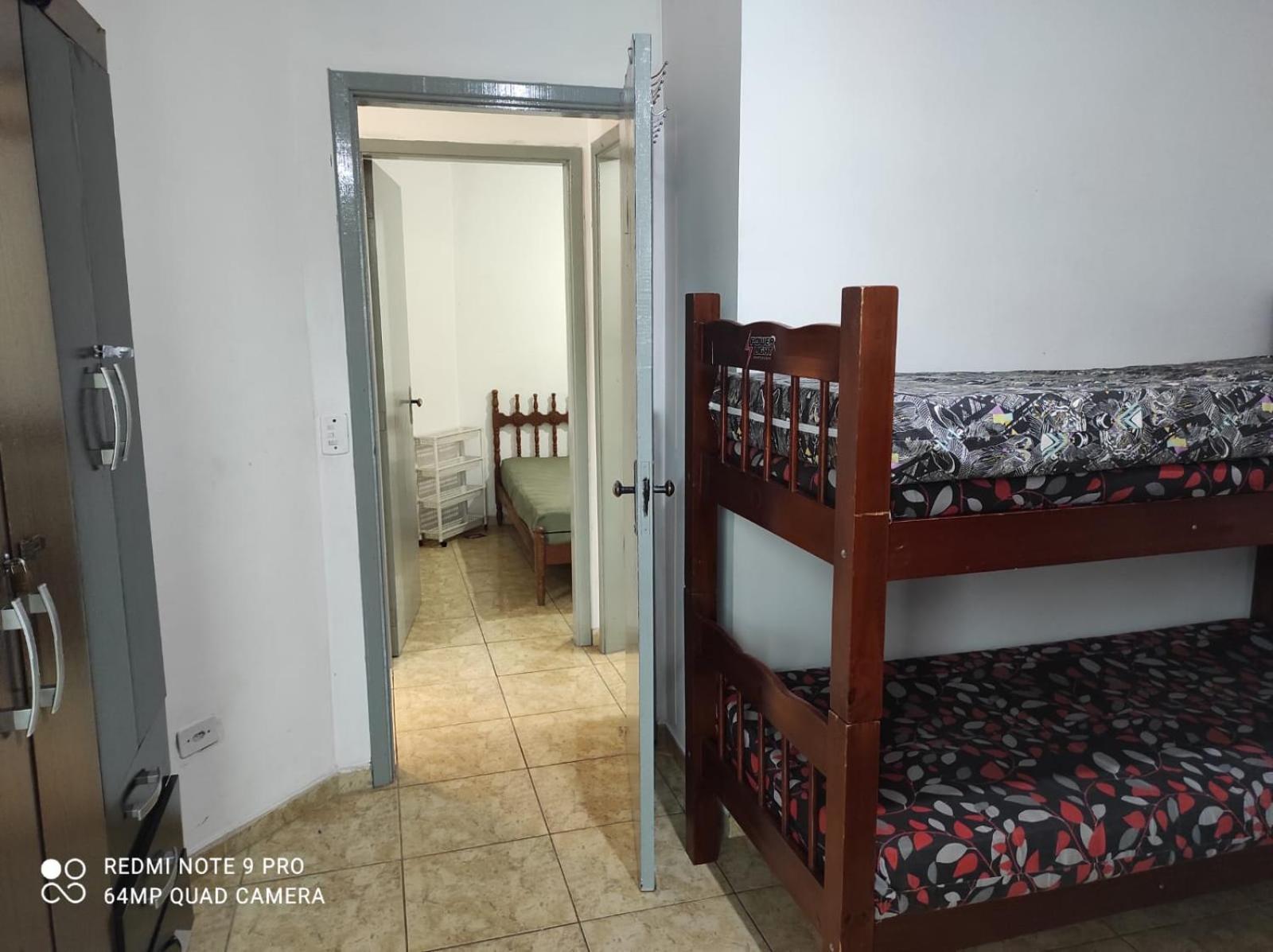 Ferias A Beira-Mar Apartamento Com 2 Quartos Em Ubatuba Phòng bức ảnh