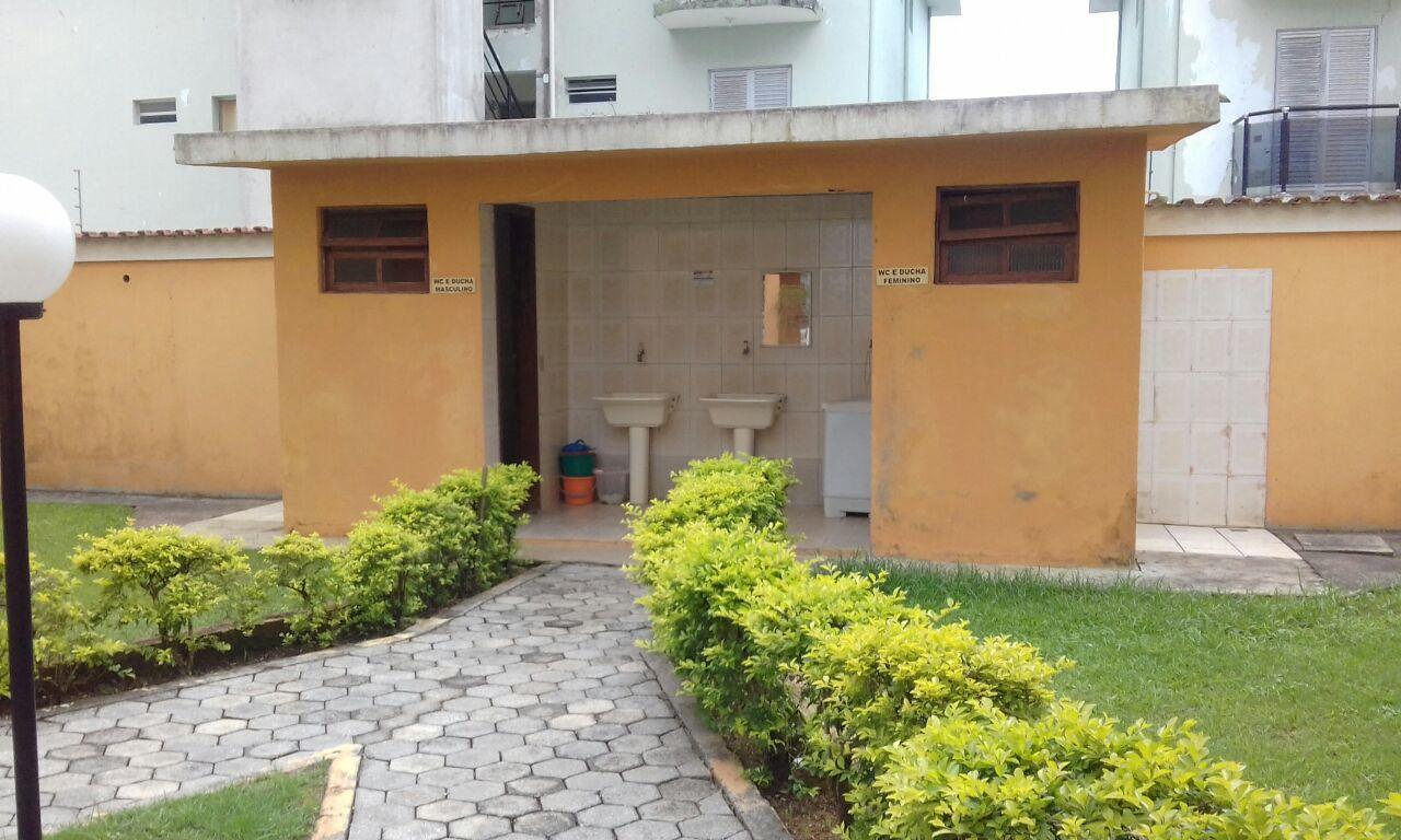 Ferias A Beira-Mar Apartamento Com 2 Quartos Em Ubatuba Ngoại thất bức ảnh