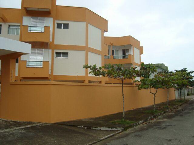 Ferias A Beira-Mar Apartamento Com 2 Quartos Em Ubatuba Ngoại thất bức ảnh