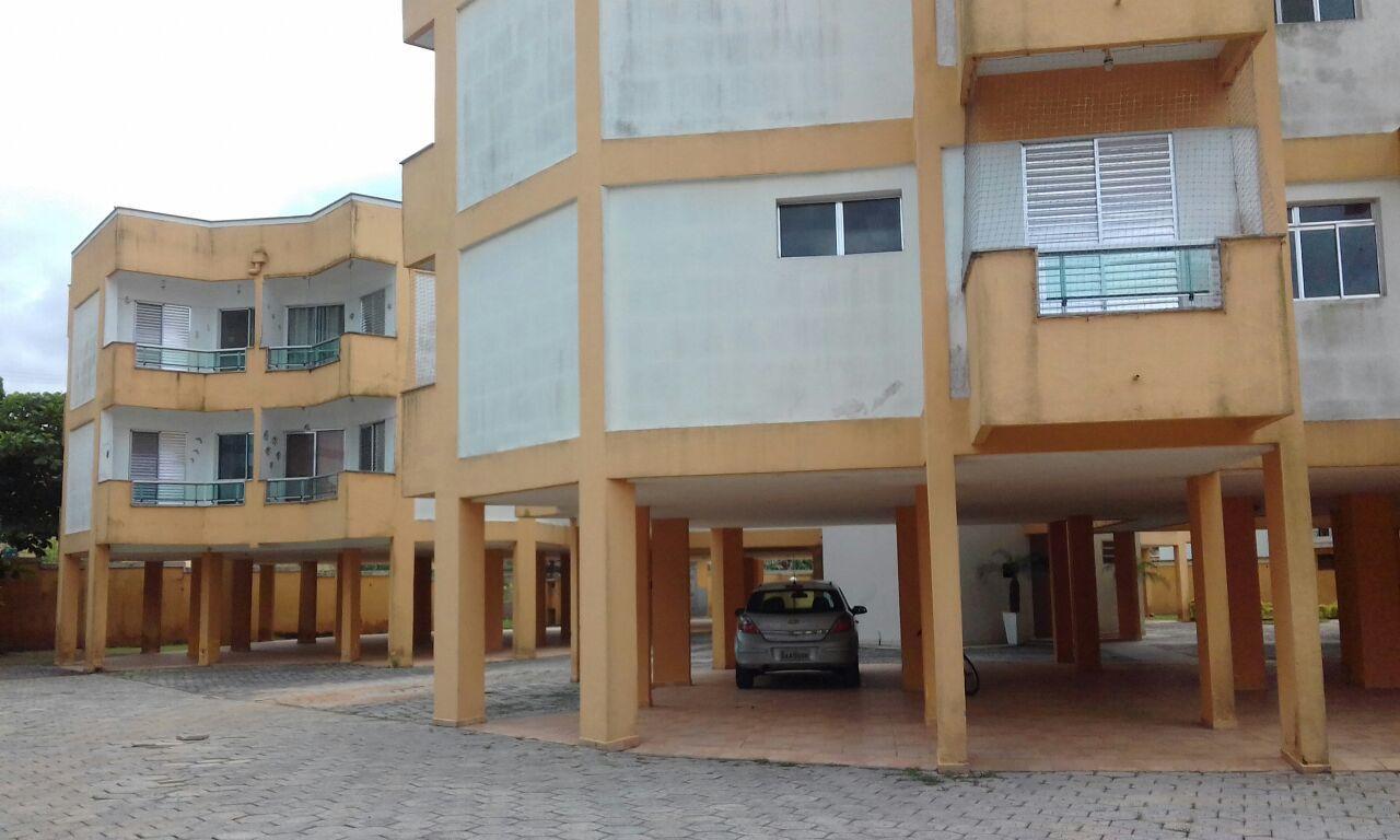 Ferias A Beira-Mar Apartamento Com 2 Quartos Em Ubatuba Ngoại thất bức ảnh