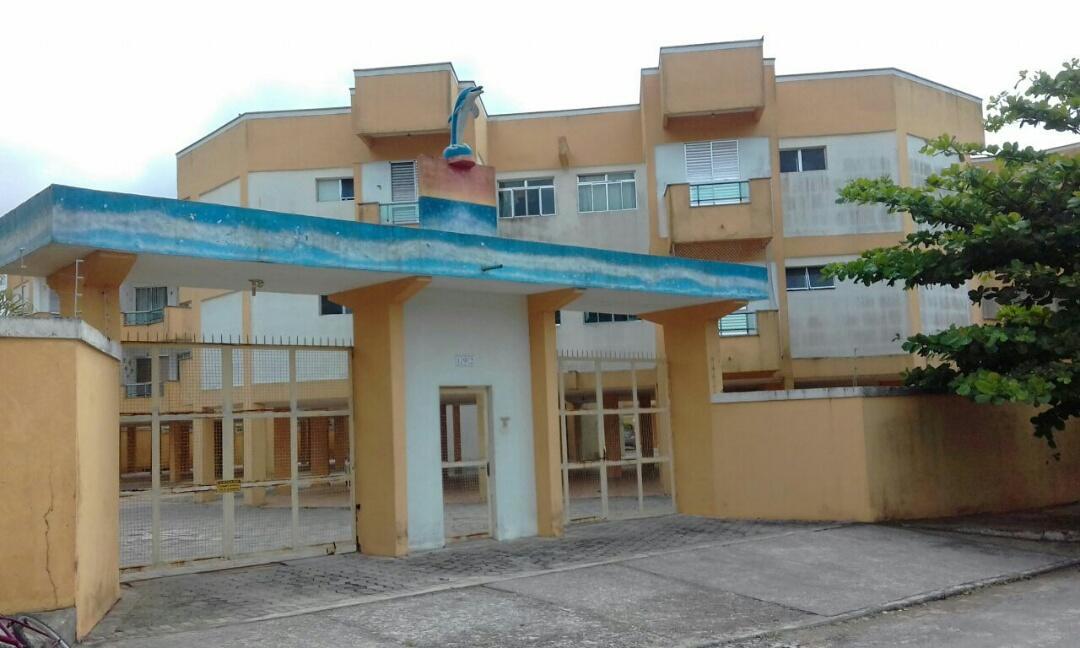 Ferias A Beira-Mar Apartamento Com 2 Quartos Em Ubatuba Ngoại thất bức ảnh
